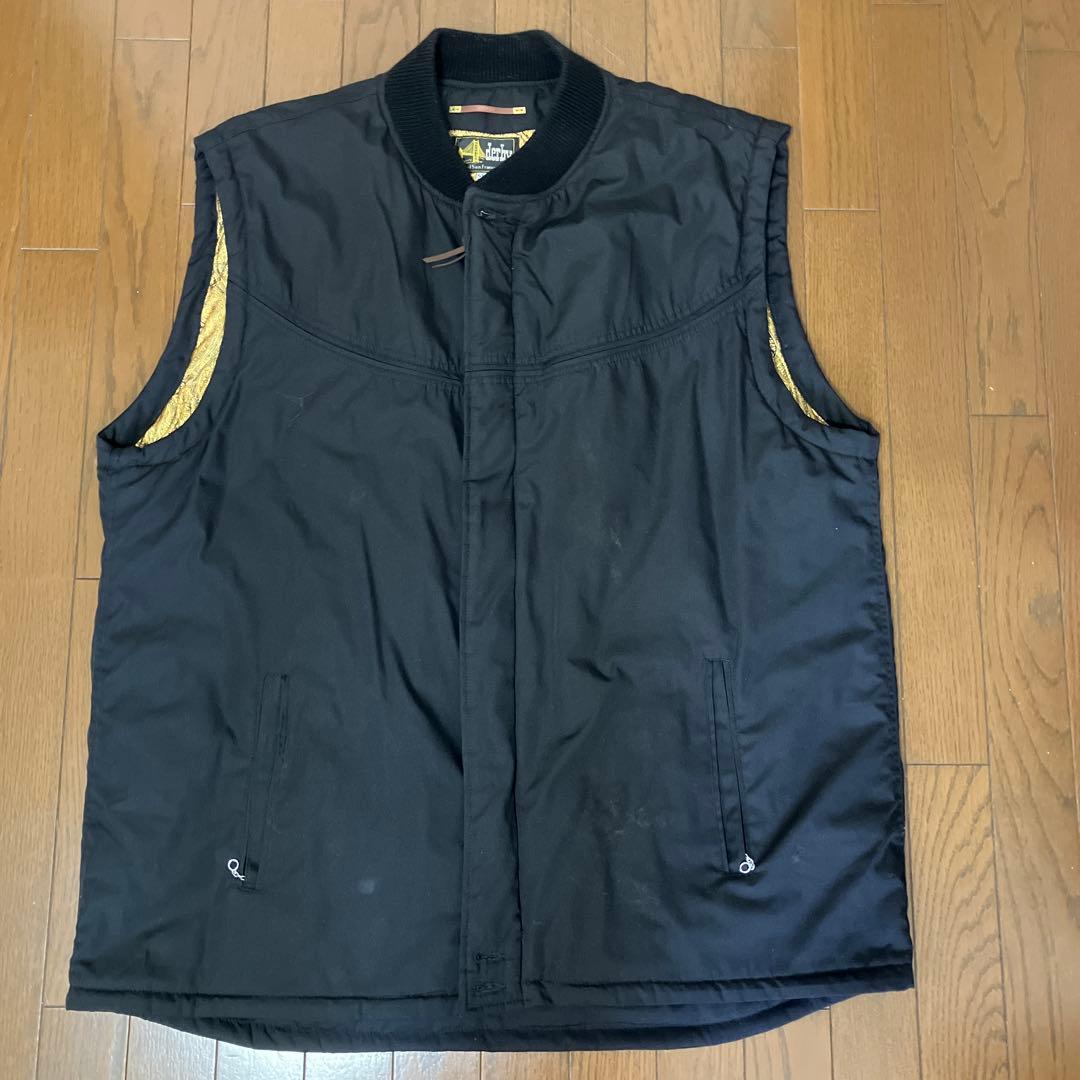 古*猫様 希少5XL derbyofsanfrancisco ダービーベスト