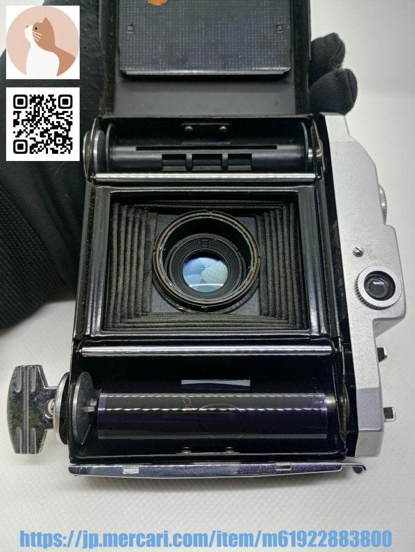 【整備済完動品】Pearl(MIOJ)