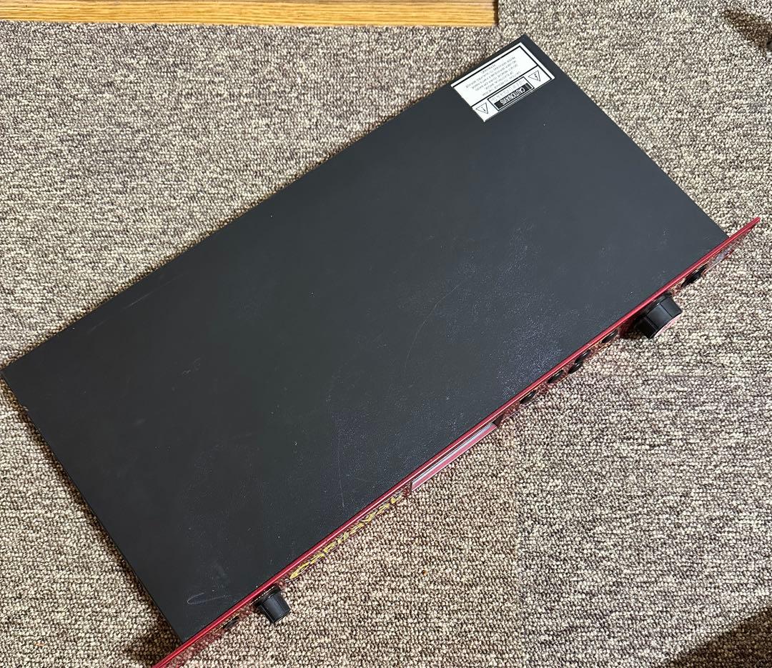 E-MU Car naval カーニバル