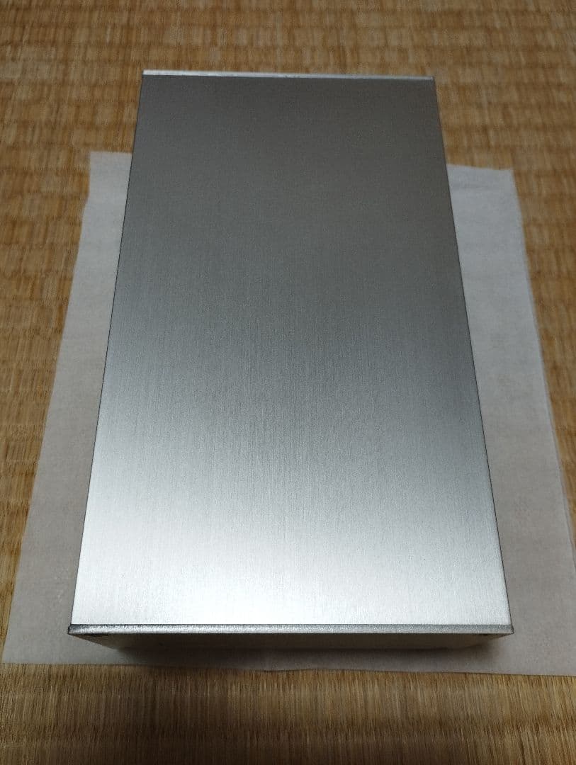 [3月18日終了！] DCA-9VHC Audio Design