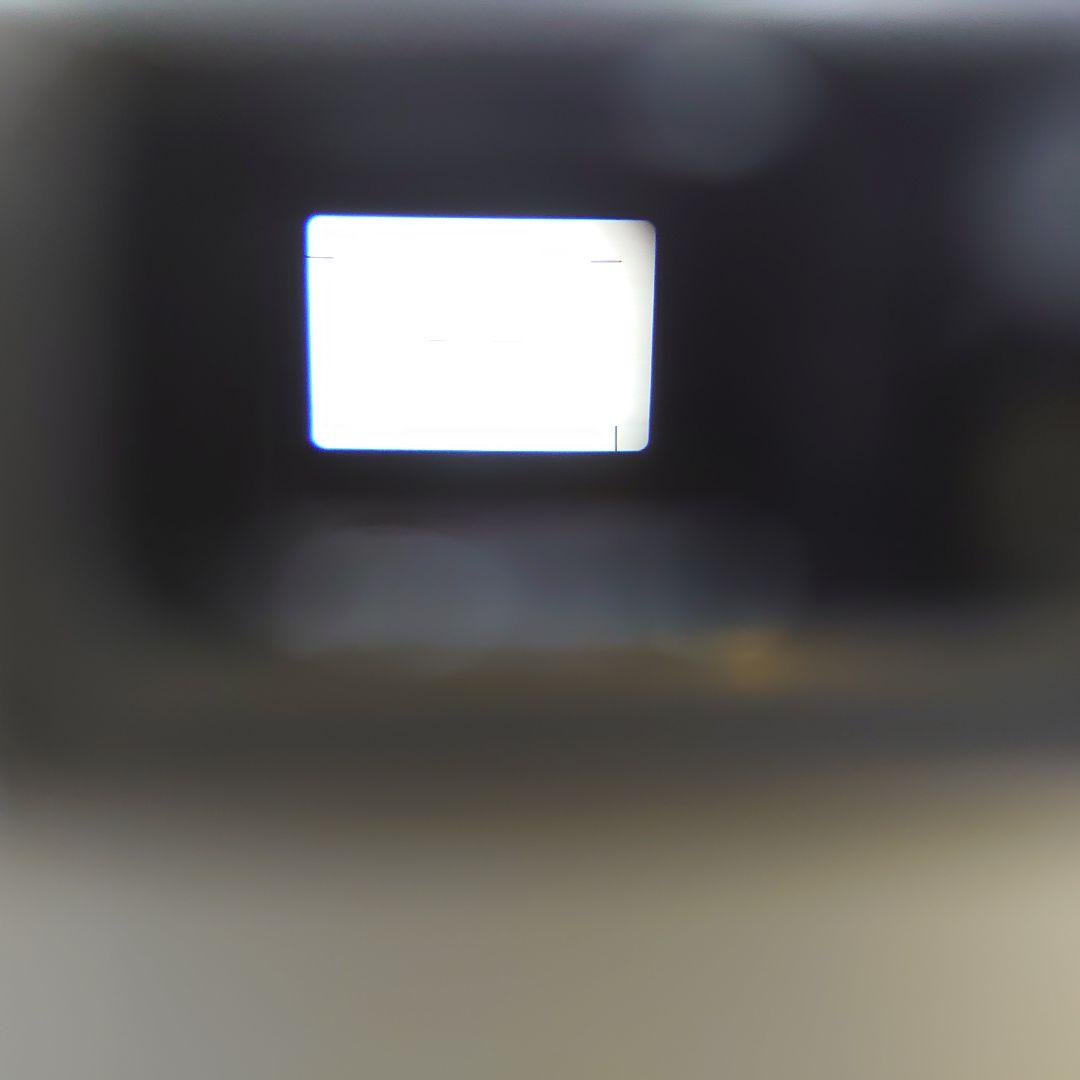 動作ok　OLYMPUS　μ zoom 130 ミュー　mju