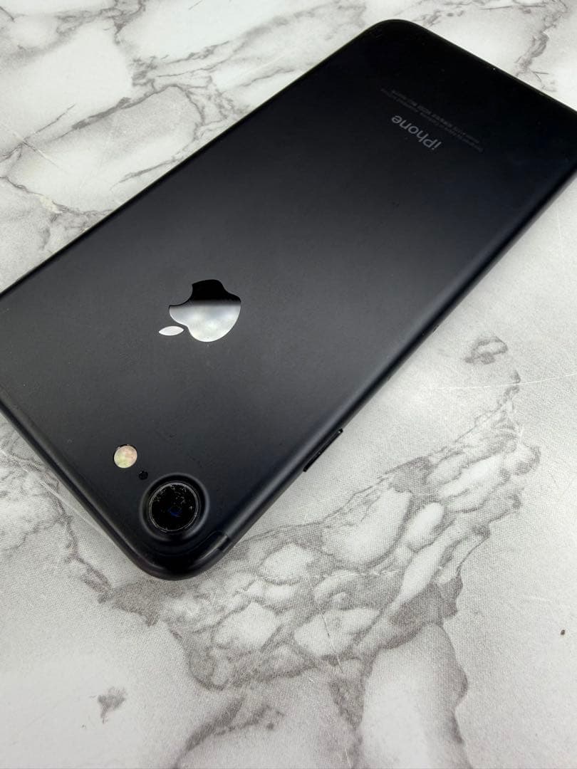 Phone7 32GB｜SIMフリー｜ブラック｜動作良好