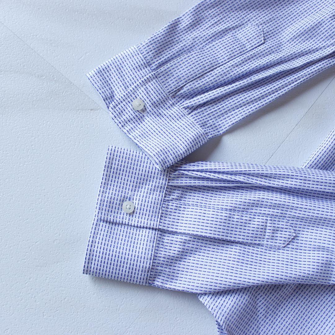 170cm WANDER FACTORY キッズフォーマル 4点セット ネイビー