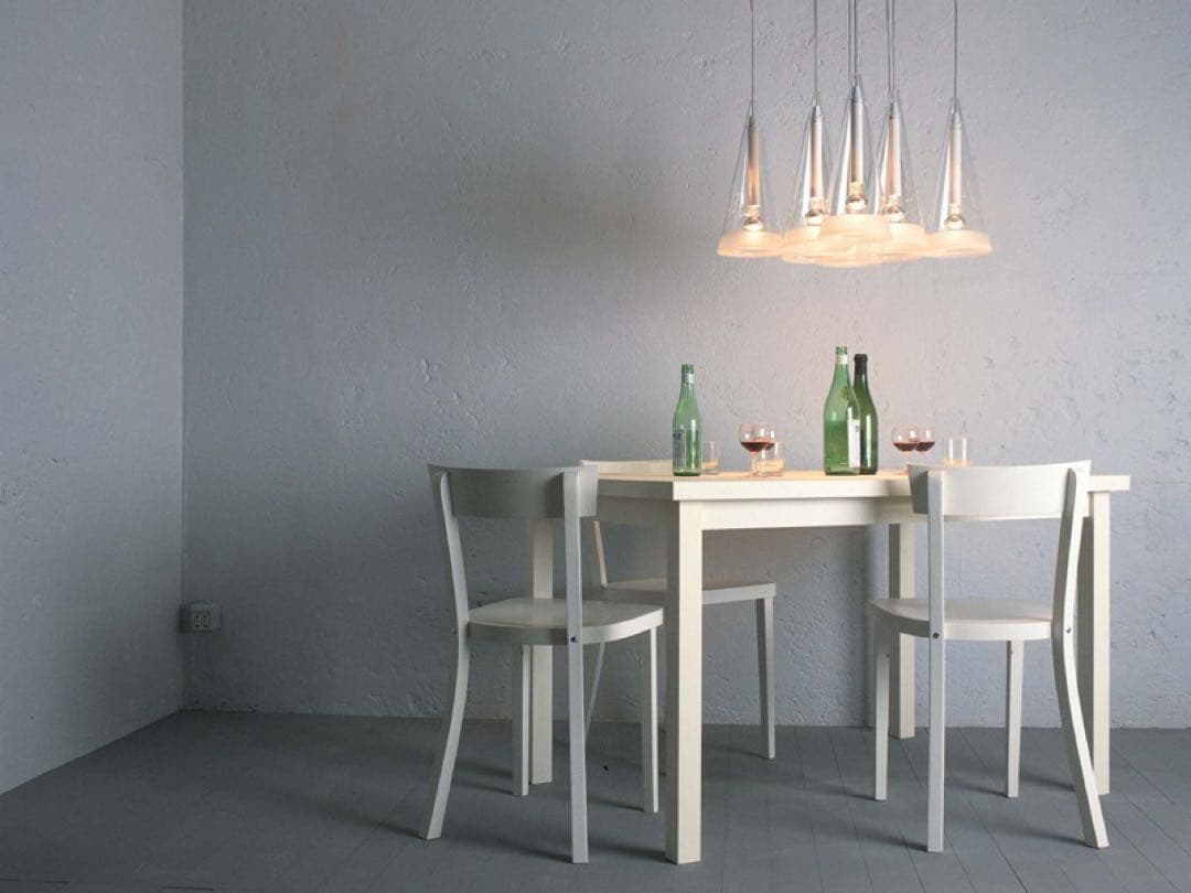 おてもと様　FLOS（フロス）「FUCSIA 8」　値下げ