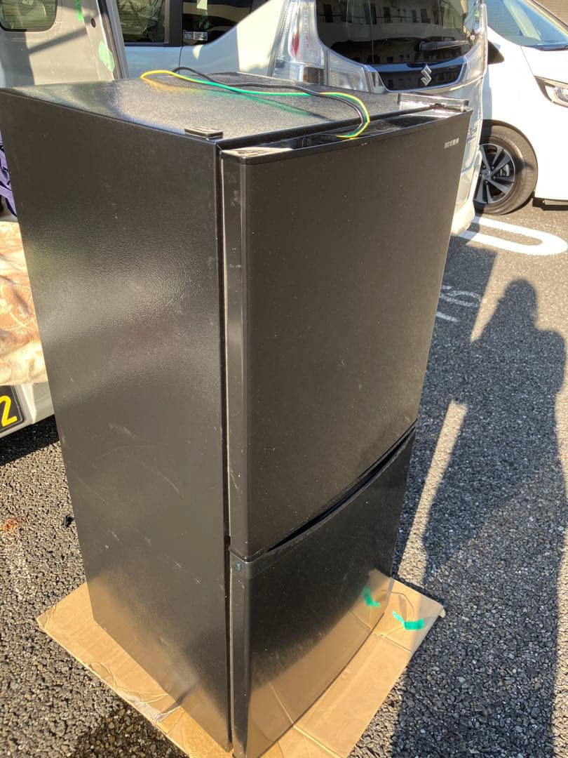 【送料込】家電セット