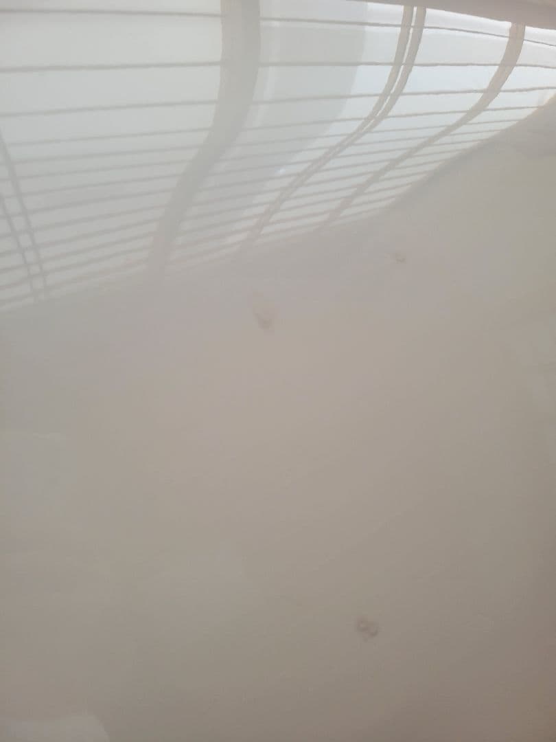 ハイエース　GLワゴン　ボンネットホワイト