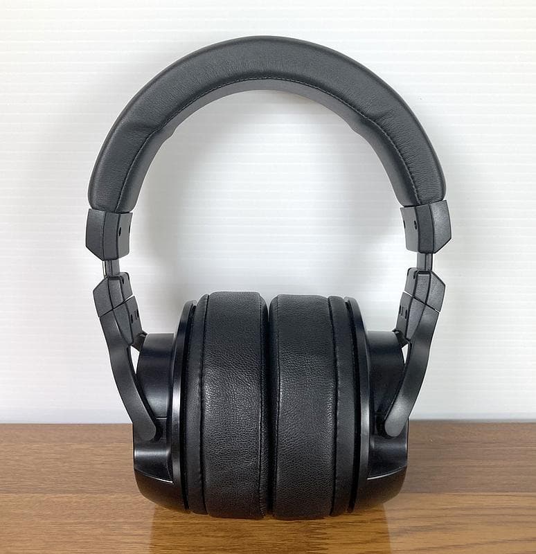 PHONON SMB-01L フォノン ヘッドフォン ヘッドホン