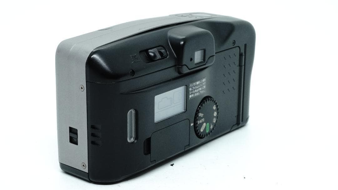 【T2126】 Canon Autoboy S PANORAMA キャノン