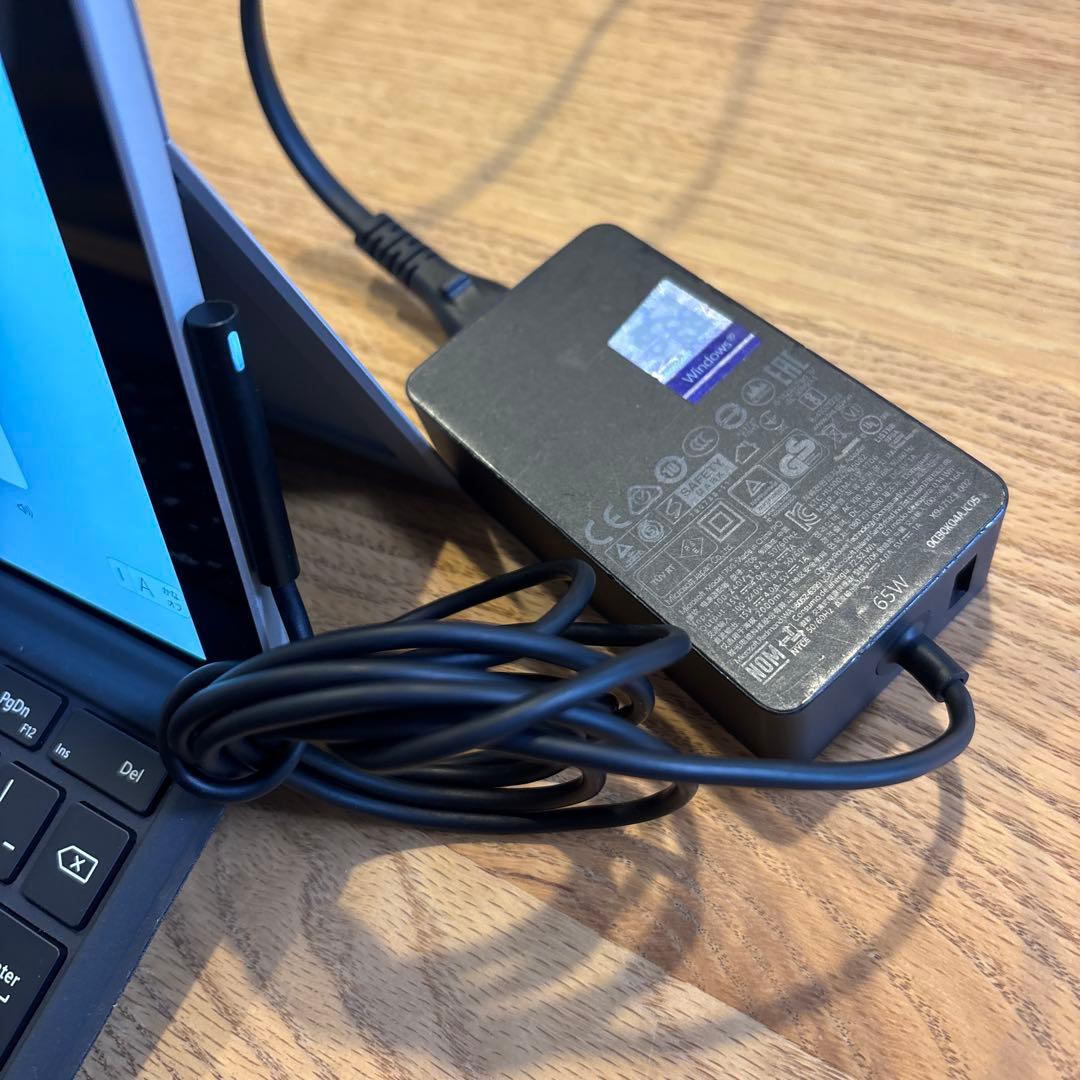 【値下げ】Microsoft Surface Pro 7 256GB 8GB