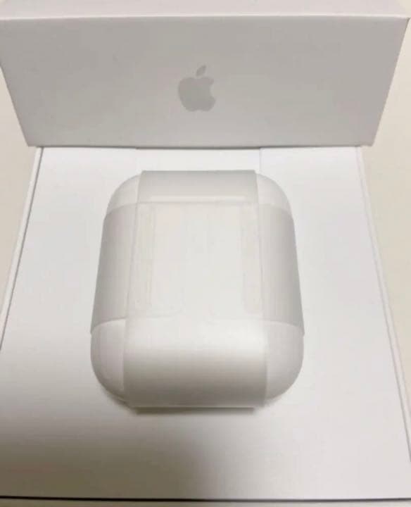 Apple 第二世代 充電ケース