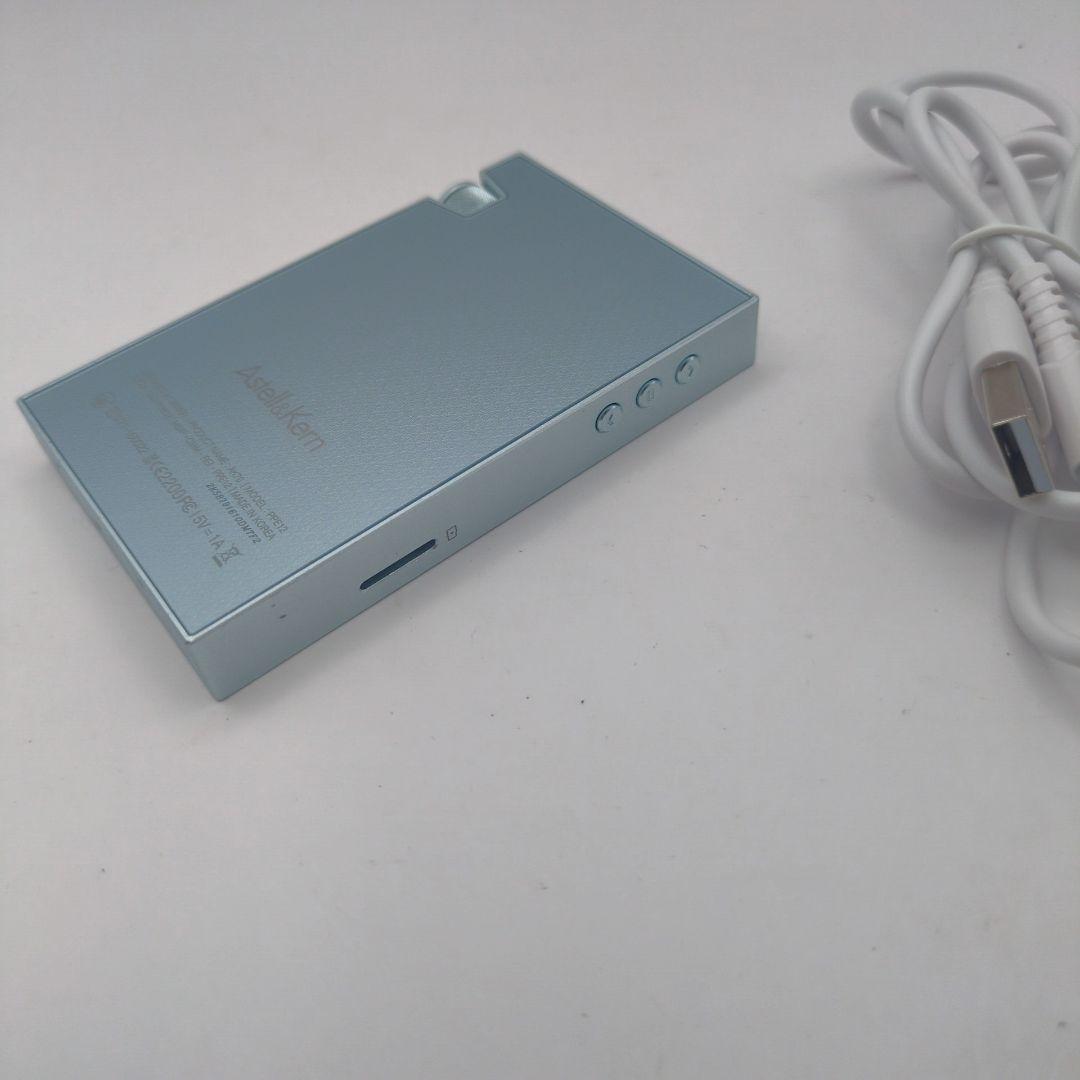 Astell&Kern AK70 ミスティミント