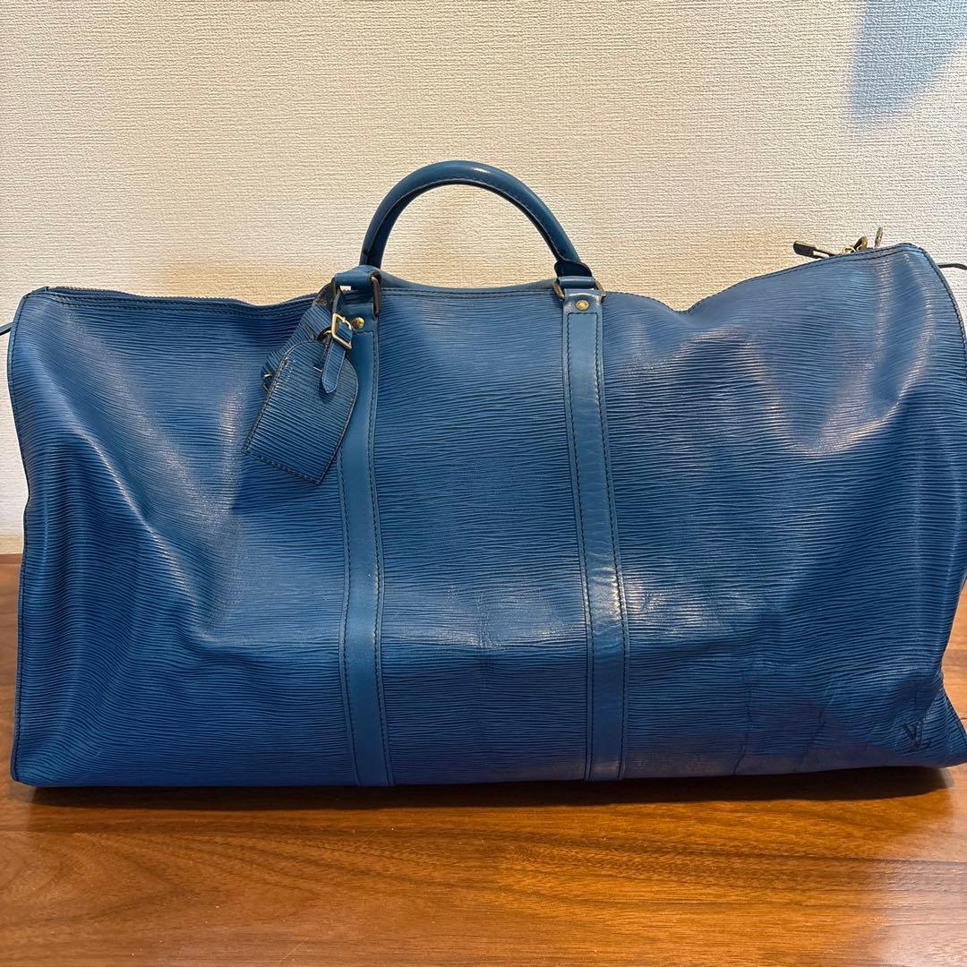 ルイビィトン・エピ・ボストン