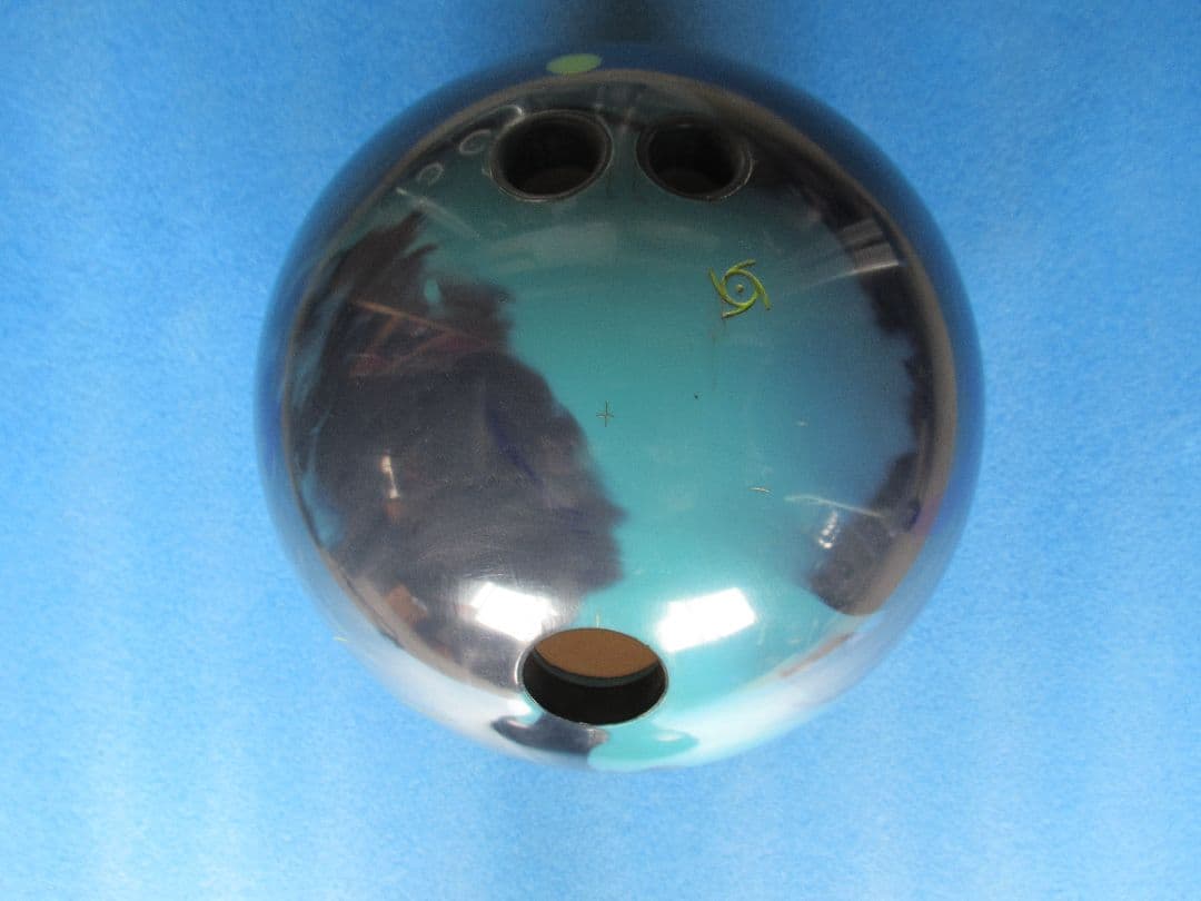 JOURNEY　ボウリングボール　ボーリング