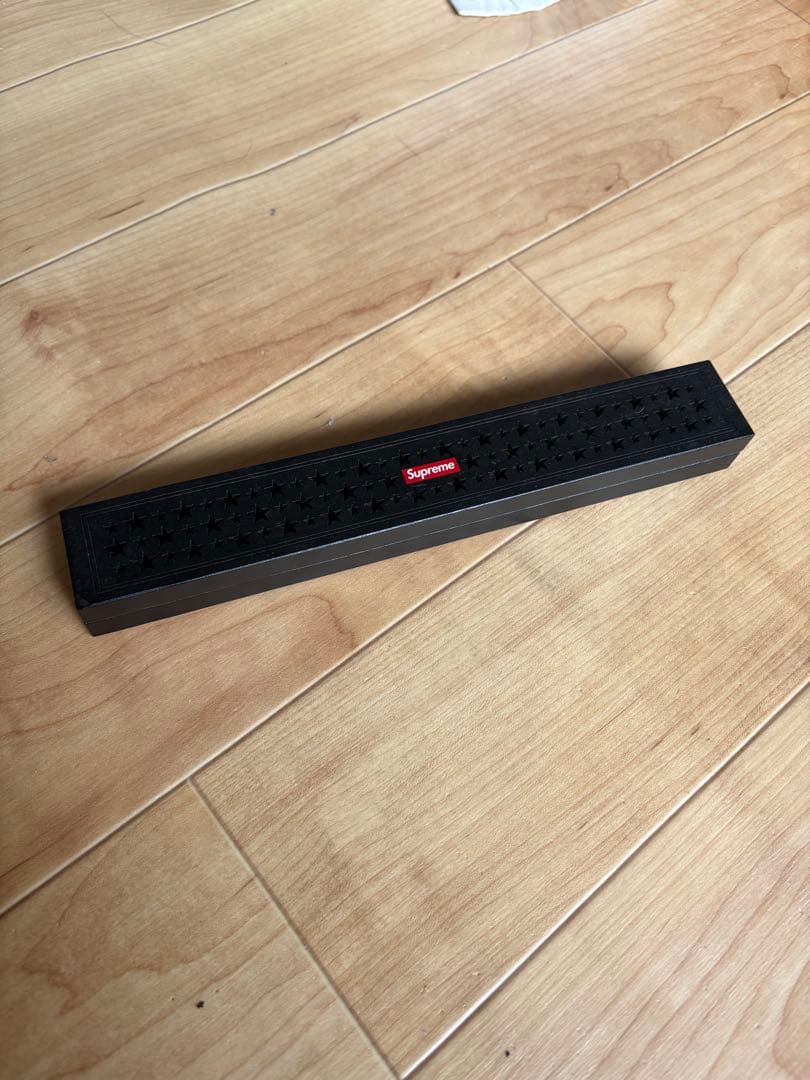 Supreme お香立て incense chamber