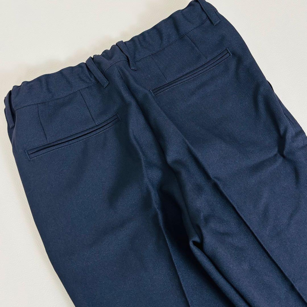 2605【新品タグ付き】レディフレディ 150cm キッズフォーマル ネイビー