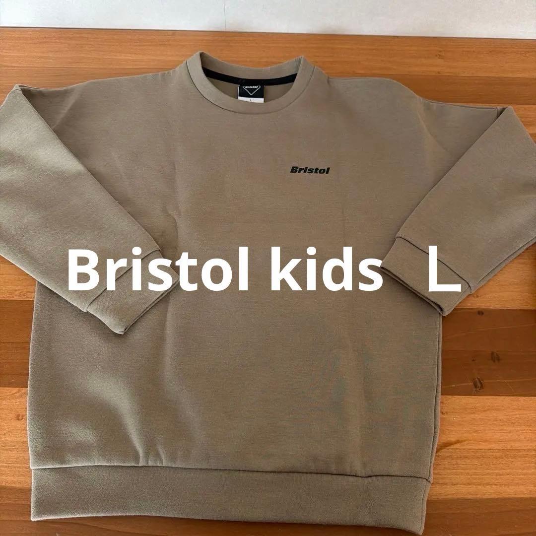 Bristol スエット上下　Lサイズ