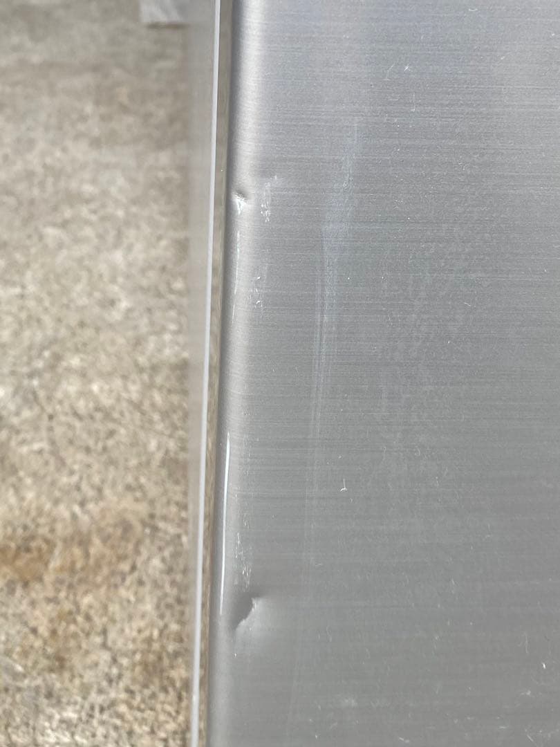 AQUA ノンフロン冷凍冷蔵庫　AQR-36J(S) 2020年製　355L