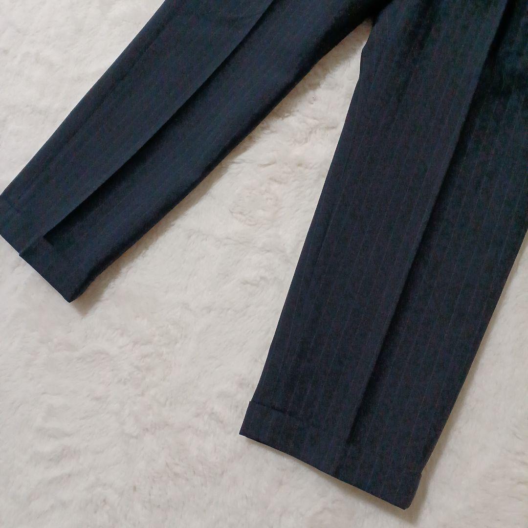 グリーンレーベルリラクシング　キッズフォーマルスーツセット　入学式　120男の子