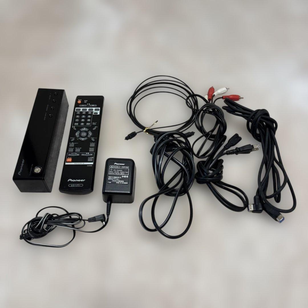 Pioneer サラウンドスピーカーセット SX-SW717 XW-1 他