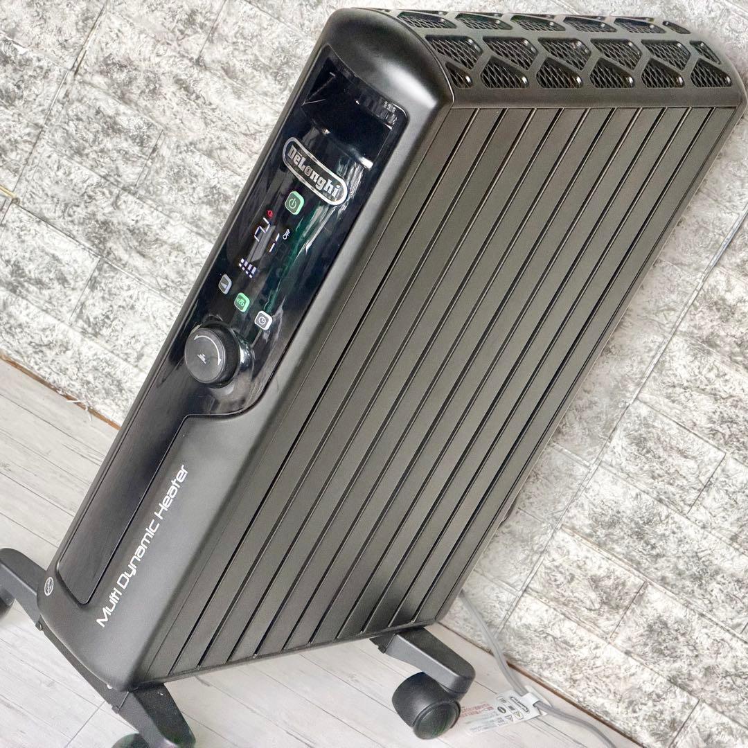 De'Longhi マルチダイナミックヒーター MDHU15