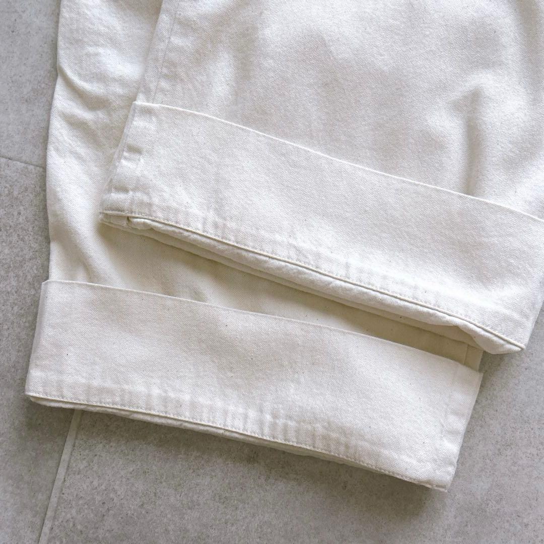 極美品✨ ロンハーマン カーゴパンツ ワイド ゆったり ポケット 2023SS