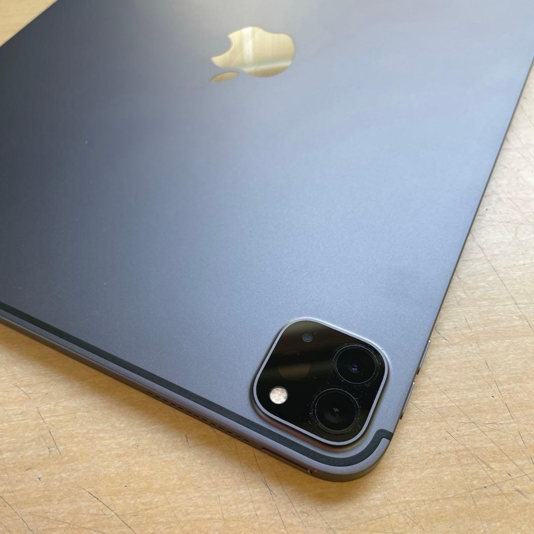 iPad Pro 11インチ　第2世代　128GB　A2230 超美品　#2