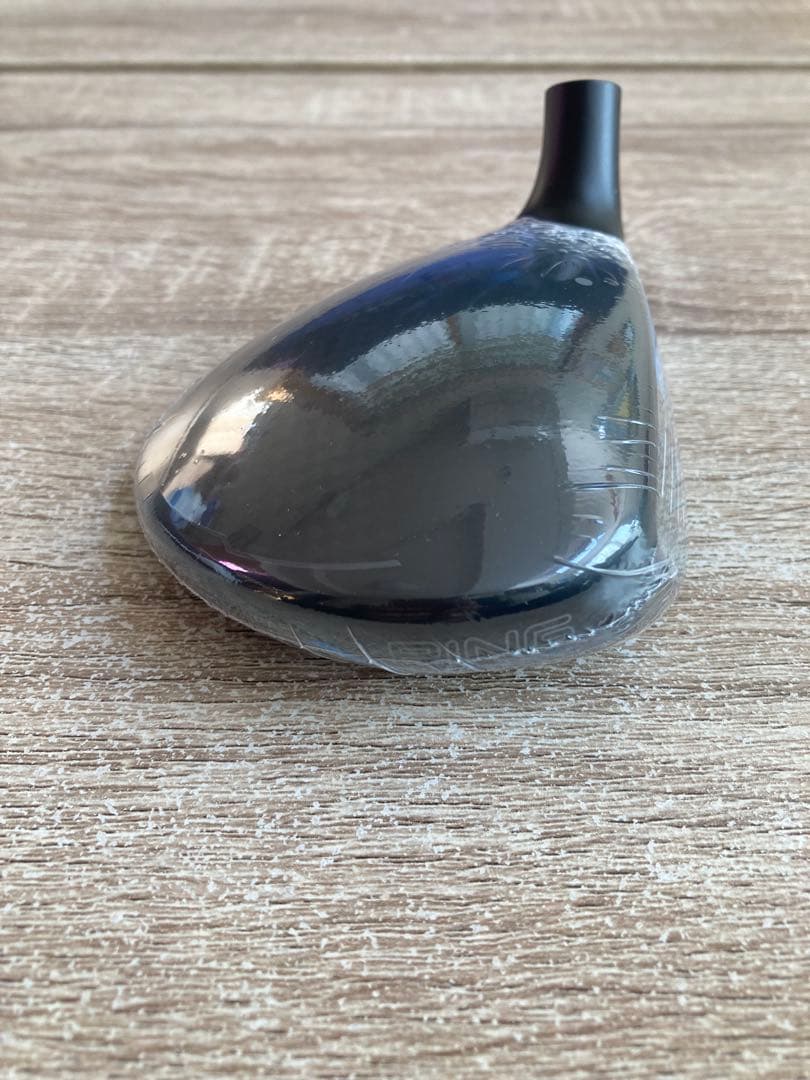 新品　未使用PING ピンG440MAXFWフェアウェイウッド5番ヘッド、カバー