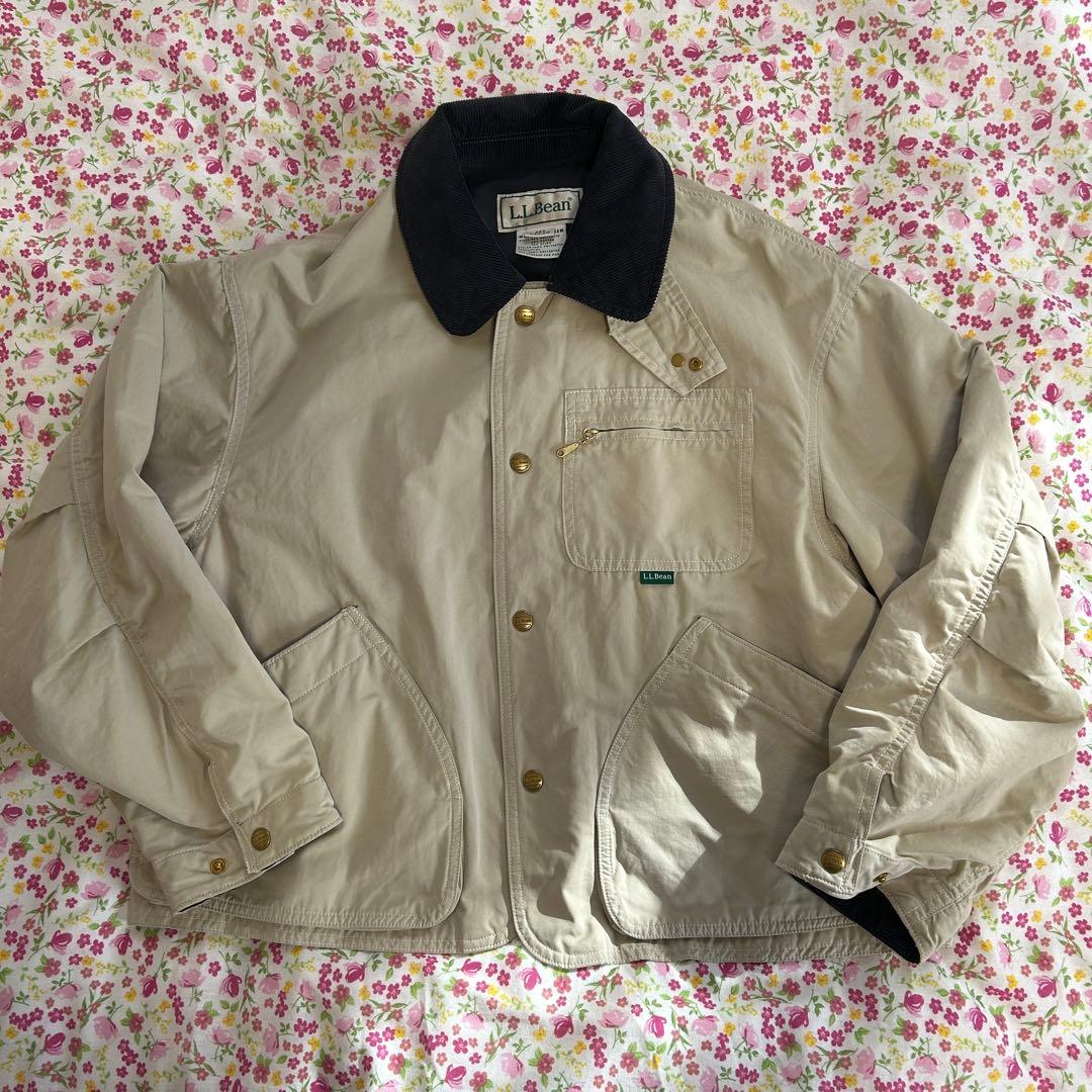 L.L .Bean2025ウィメンズ ビーンズフィールドコート