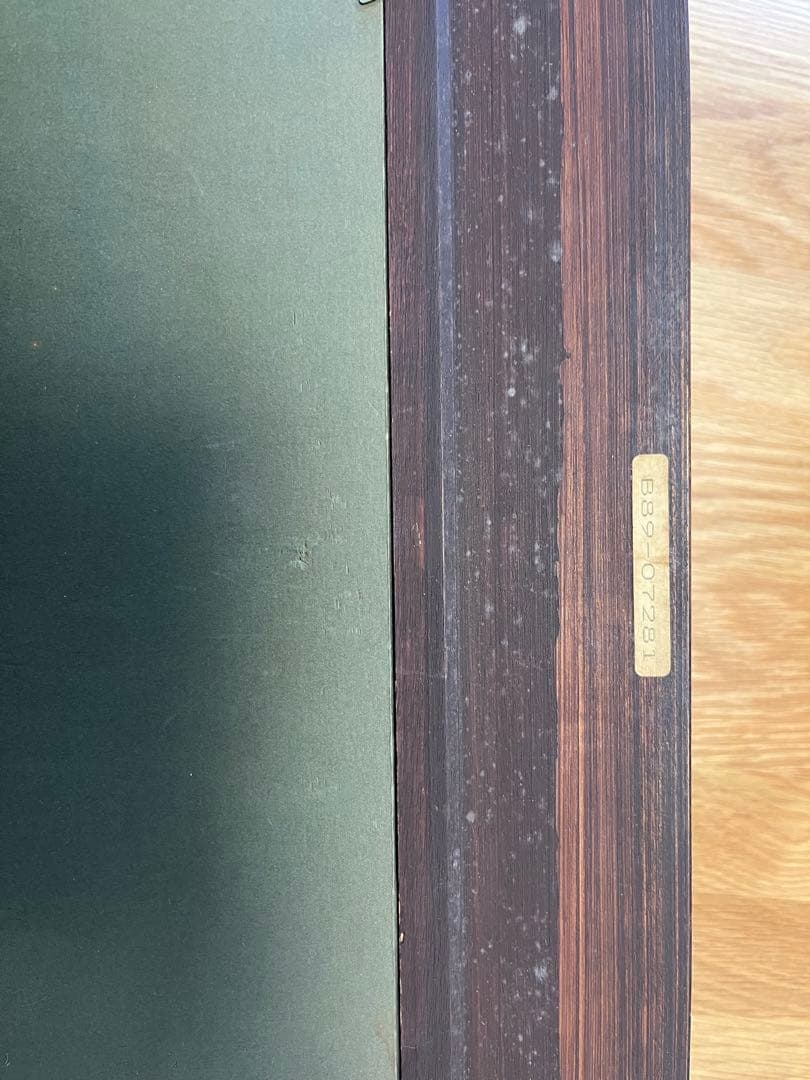 藤岡しんたろう F8 「クランクベイト」