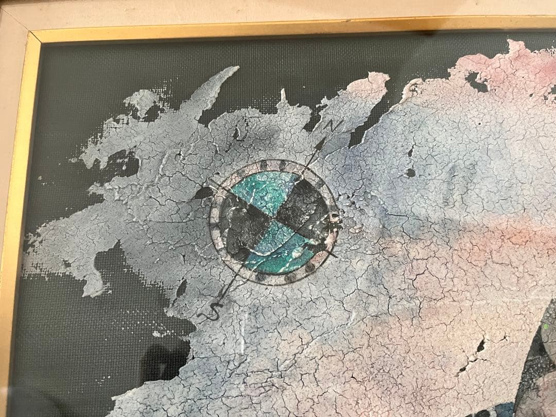 藤岡しんたろう F8 「クランクベイト」