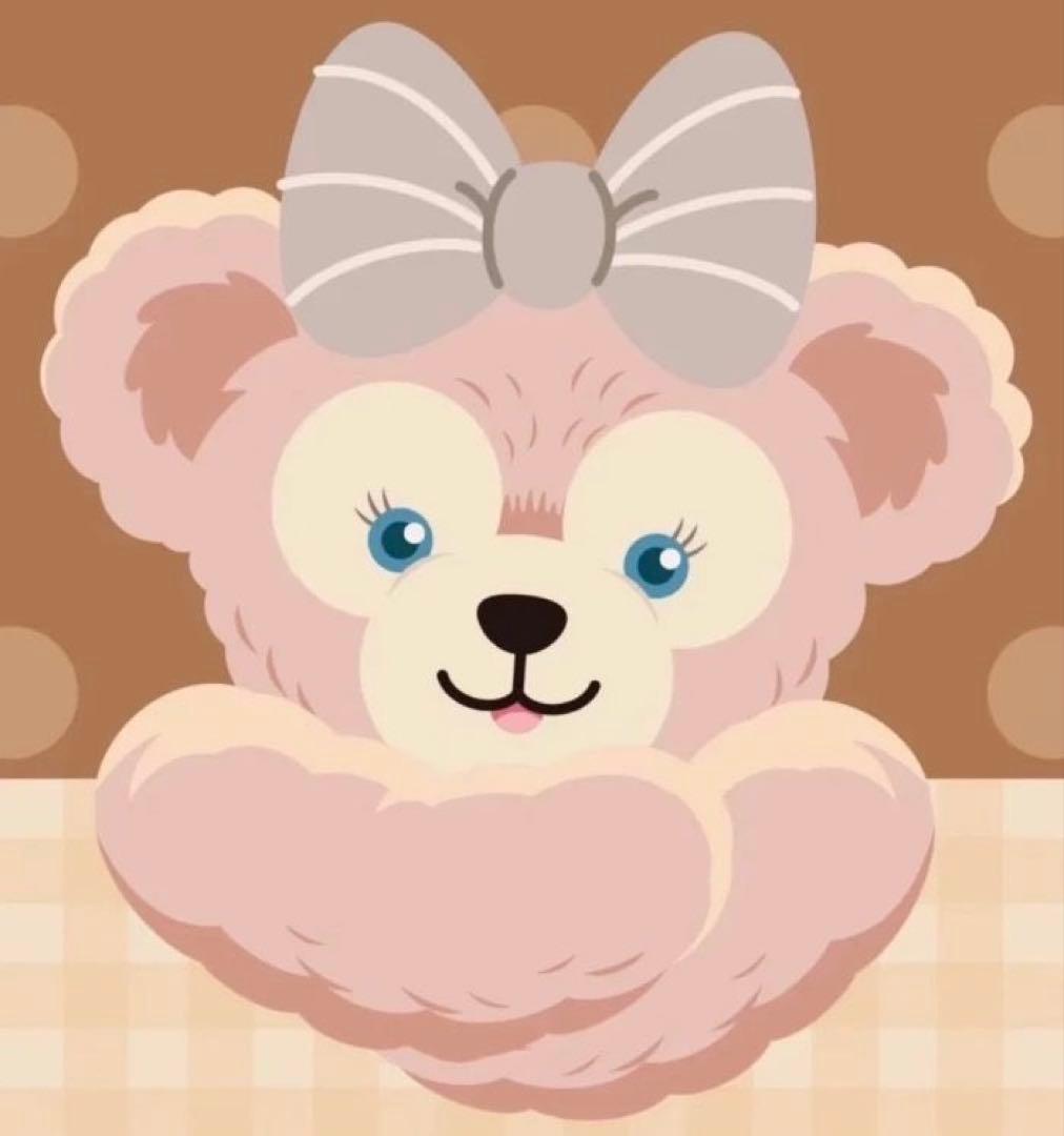 クマのキャラクター DVD