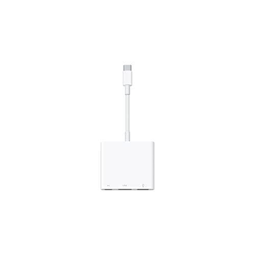 Apple USB-C Digital AV Multiportアダプタ ​​m