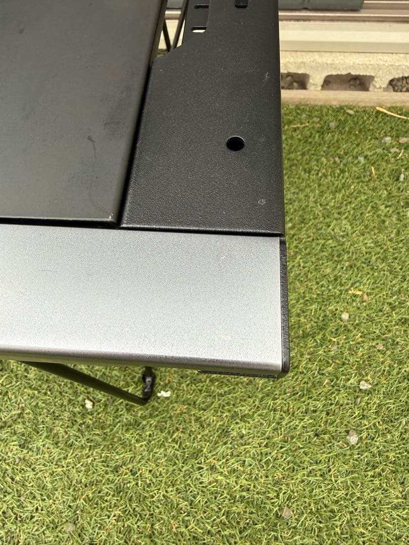 ゼインアーツ　トードテーブル　FT-050　ZANE ARTS