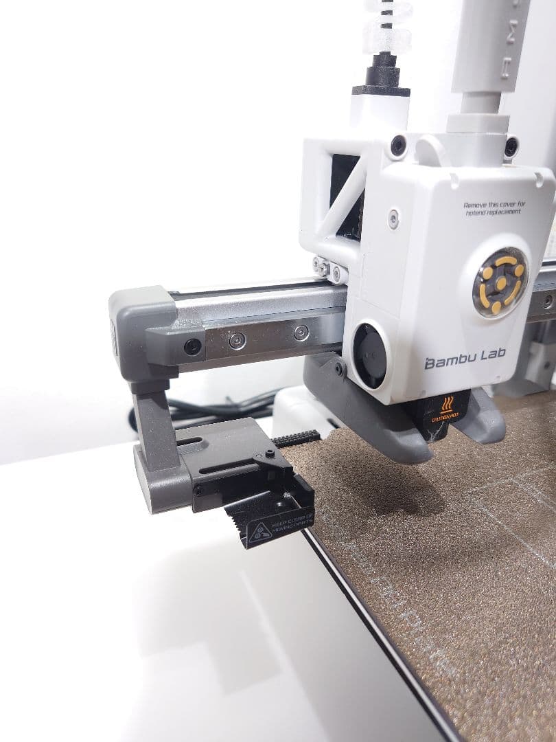 bambu lab a1 mini 3Dプリンター