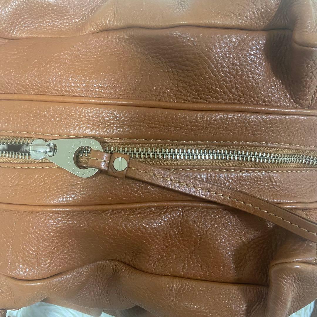 MARC by MARC JACOBSマークジェイコブス　ブラウン Y2K