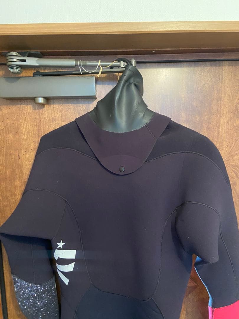 AIRTIGHT ドライスーツ　L