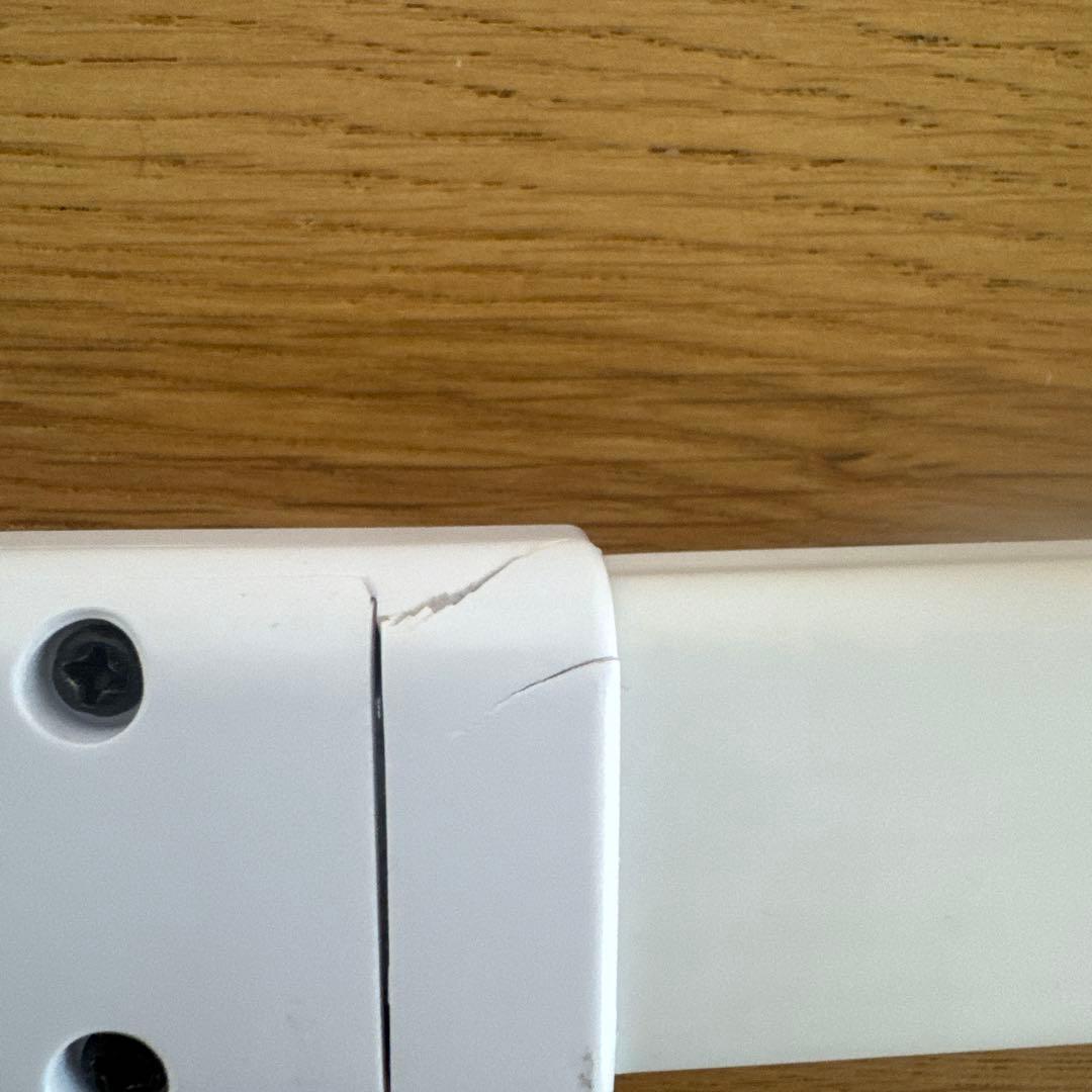 ☆限定値下げ☆ コイズミ ビーノ 学習机　幅120 ライト付き