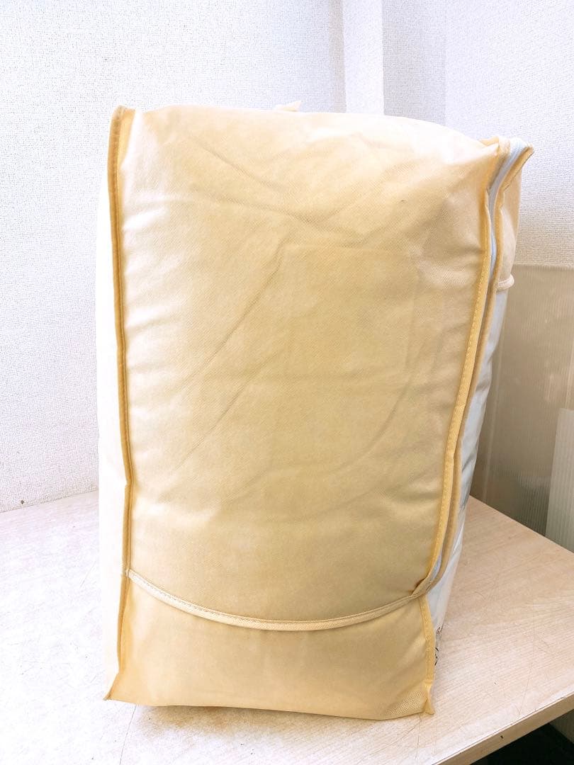 ト*ー様 西川 羽毛掛けふとん ダウン93％ フェザー7% 2.1kg 日本製