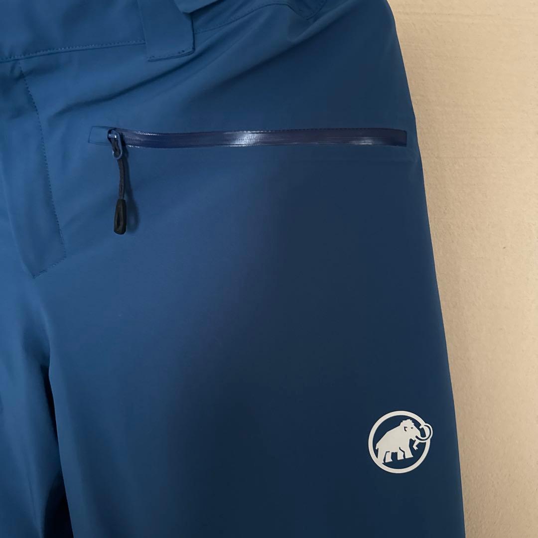 マムート MAMMUT スキーウェア