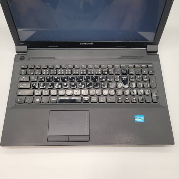 バッテリー◎ 15 レノボ i5-3 8GB SSD128GB オフィス