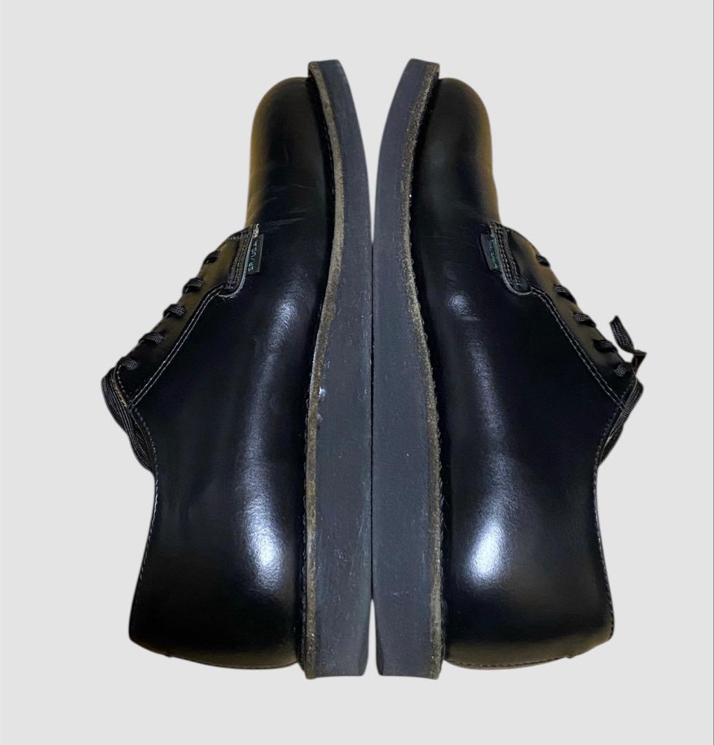 REDWING レッドウィング ポストマン オックスフォード US6