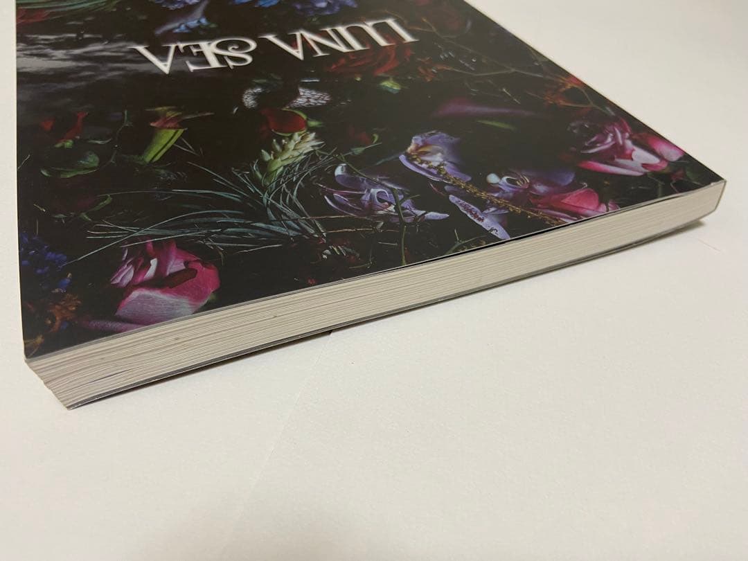 LUNASEA バンドスコア『A WILL』