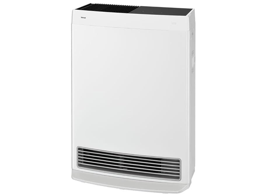 都市ガス用 リンナイ RC-B5801ACP 13A Wiz リモコン付きモデル