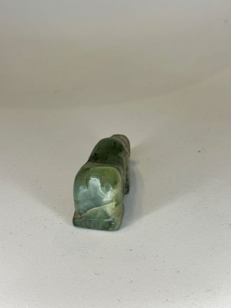 中国古玉 玉石 高古玉 ペンダント加工可能 吊り飾り 骨董品