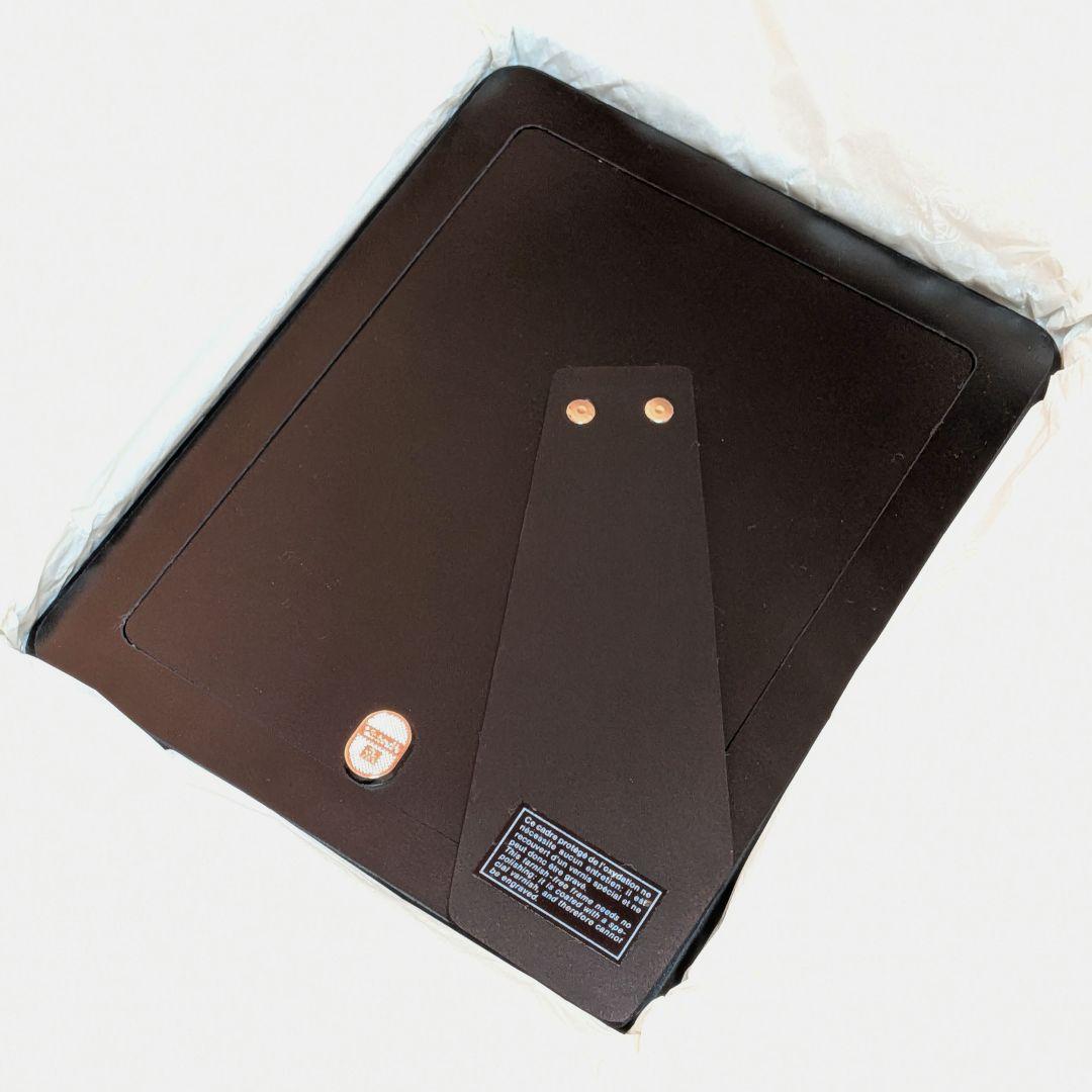 【新品未使用】【廃盤】 Christofle クリストフル フォトフレーム