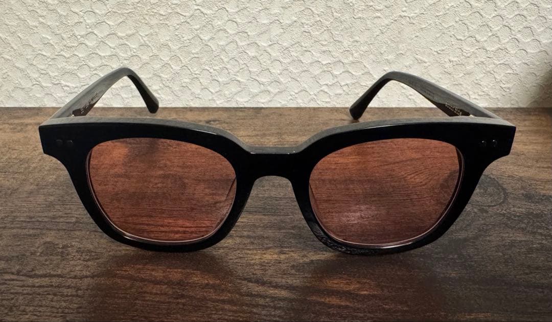 GENTLE MONSTER South Sideサングラス