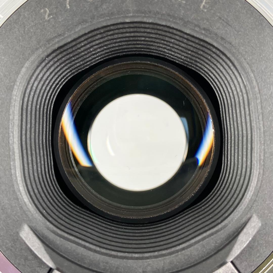 【実用品・フード付き】Canon EF70-210mm F3.5-4.5 USM