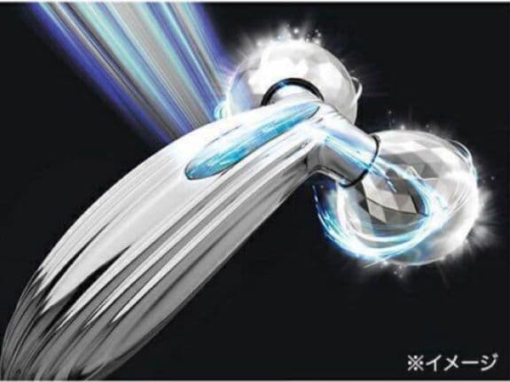 【新品未使用/箱カード付属全部付】ReFa リファカラットレイ MTG 美顔