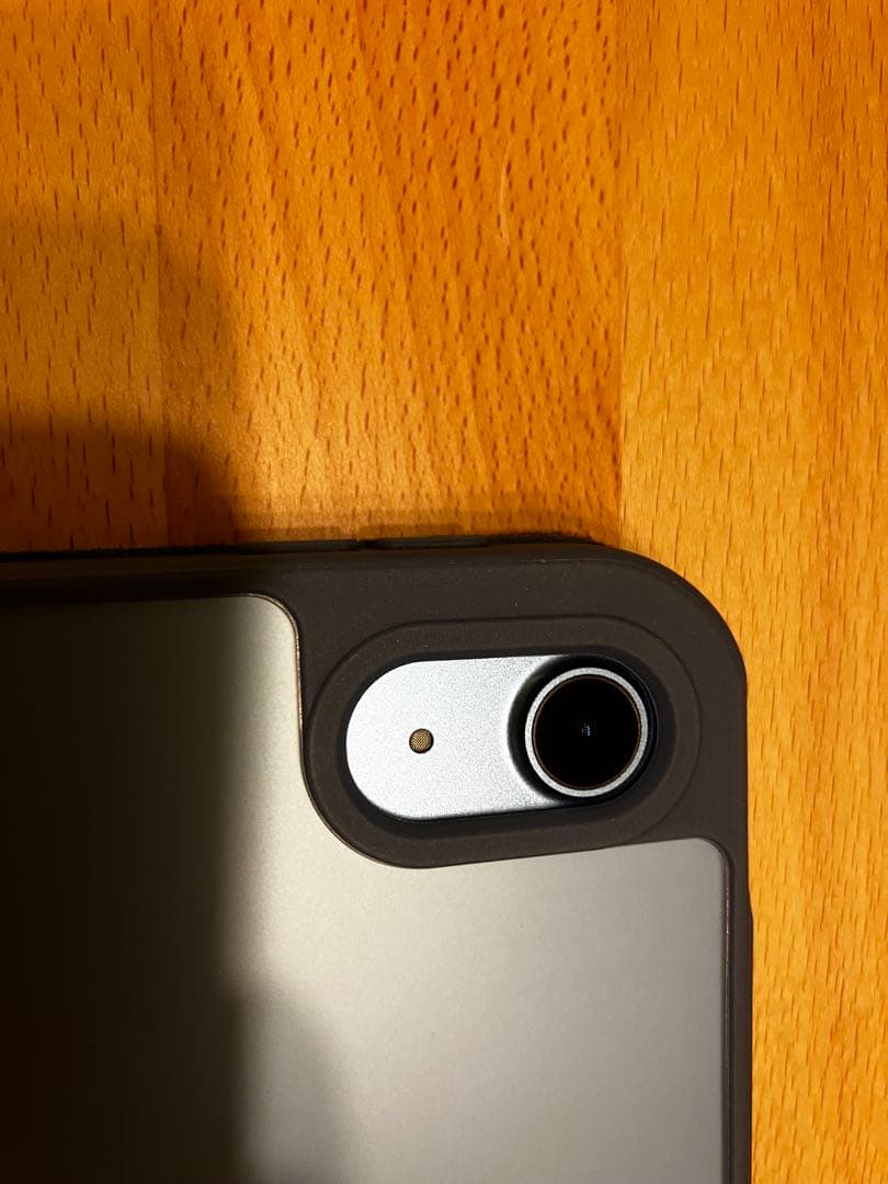 Apple iPad (第10世代) ブルー 本体　ケース、スペアフィルム付