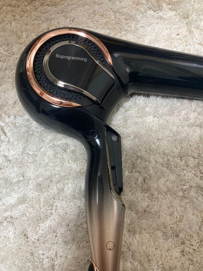 【動作確認済み】REPRONIZER 4D ヘアドライヤー